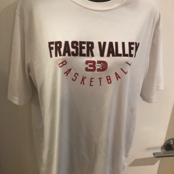 10/$20 🏀 Authentic T-Shirt Company S (Unisex S-L Fit Ladies, S Men’s Fit) - Picture 7 of 8